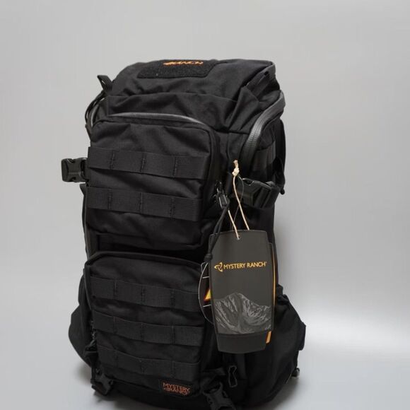 Pre-owned Mystery Ranch Blitz 30 L Backpack - Picture 1 of 13
